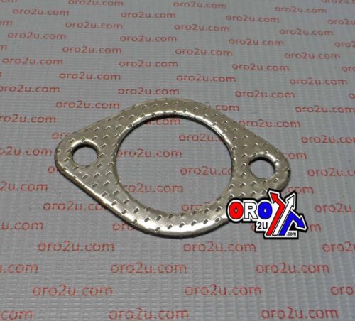 EXHAUST GASKET APRILIA 125/150 SCOOTER, ATHENA S410010012011 GILERA PIAGGIO