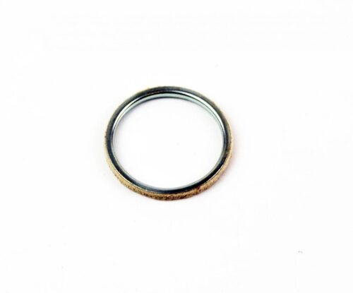 EXHAUST GASKET 32x39x3.5 ALU