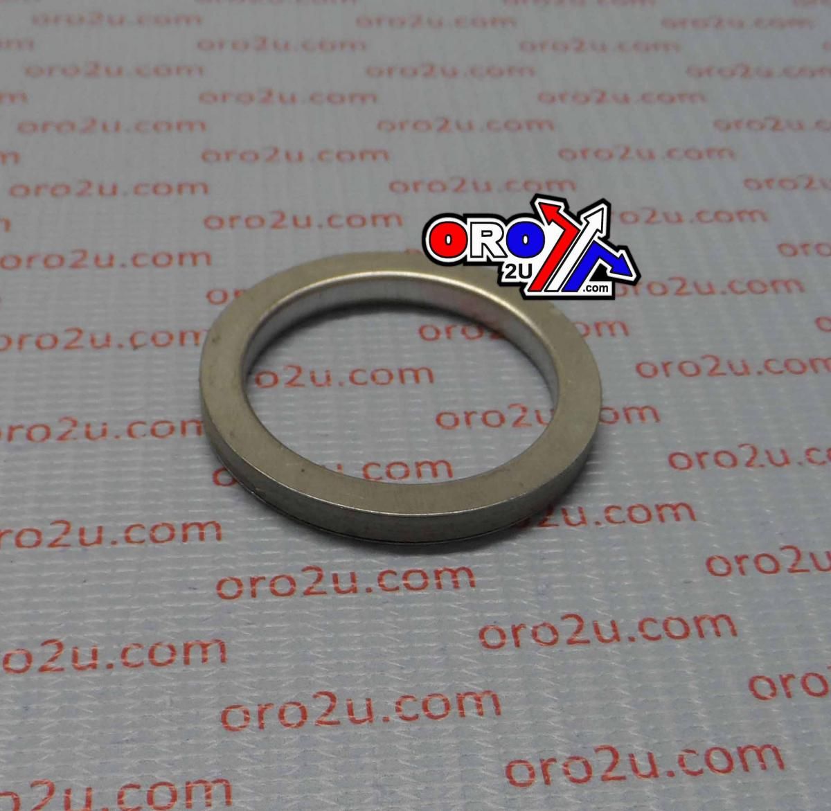 EXHAUST GASKET 30x39x4.3, ATHENA S410485012009 - Image 2