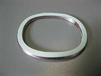 EXHAUST GASKET 50×60.5 OVAL 11009-1374, 0834013, VE-4013