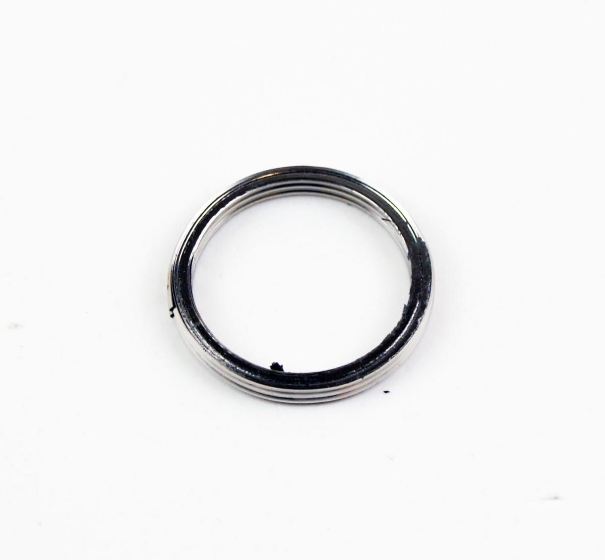 EXHAUST GASKET 32x39x4, ATHENA S410210012004 - Image 2