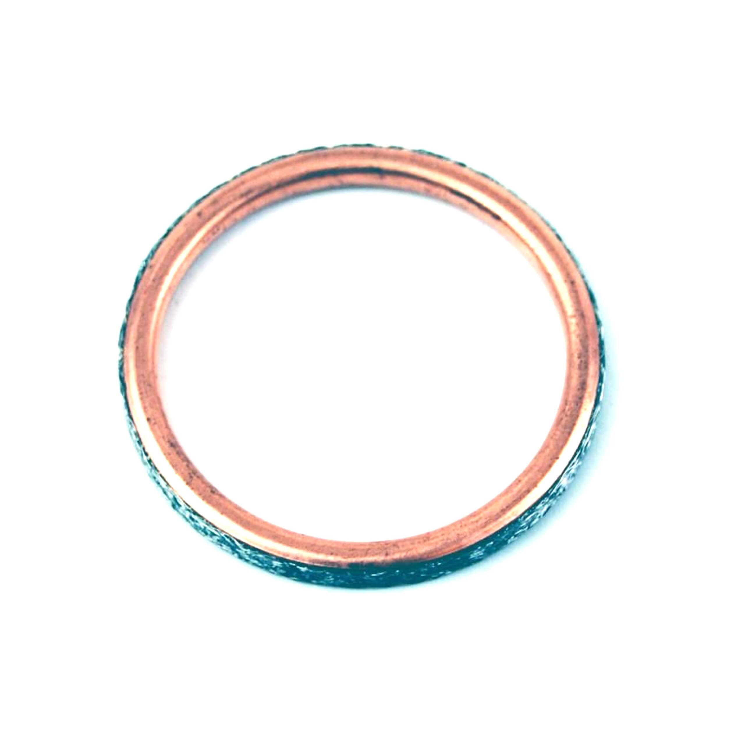 EXHAUST GASKET 36x44x3.5 COPPER, ATHENA S410485012036 - Image 2