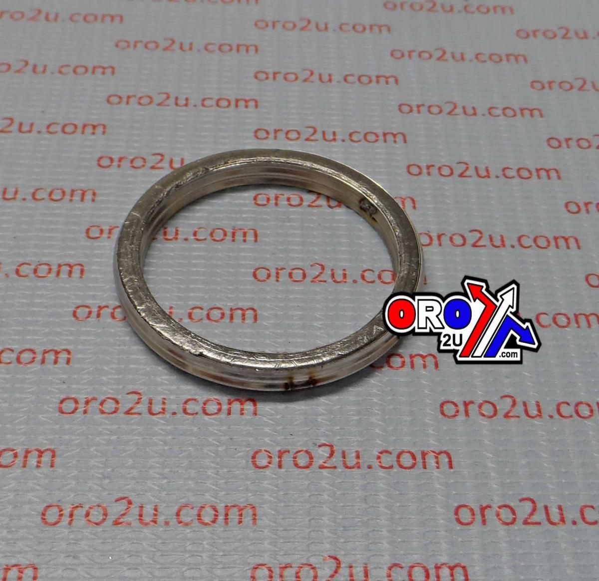 EXHAUST GASKET 32x39x4, ATHENA S410210012004