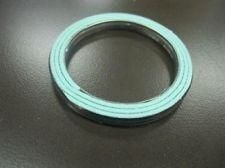 EXHAUST GASKET 40x49x5.2 ALU, SOLD EACH