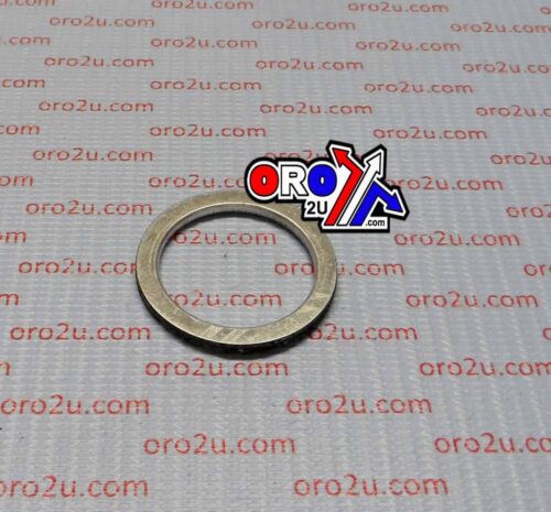 EXHAUST GASKET 26x34x3, ATHENA S410050012002