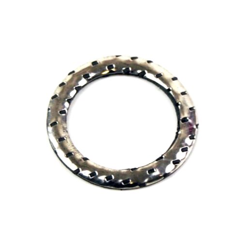 EXHAUST GASKET 26x36x2, ATHENA S410030012001 SUZUKI