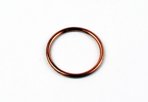 EXHAUST GASKET 33x40x3 BMW 84-98, ATHENA S410068012001