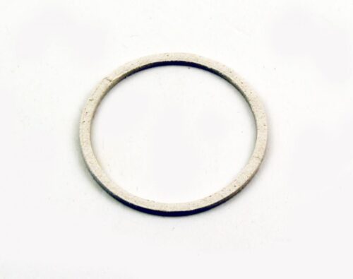 EXHAUST GASKET 48x54x2.6 CAGIVA 125 78-81, ATHENA S410090012001