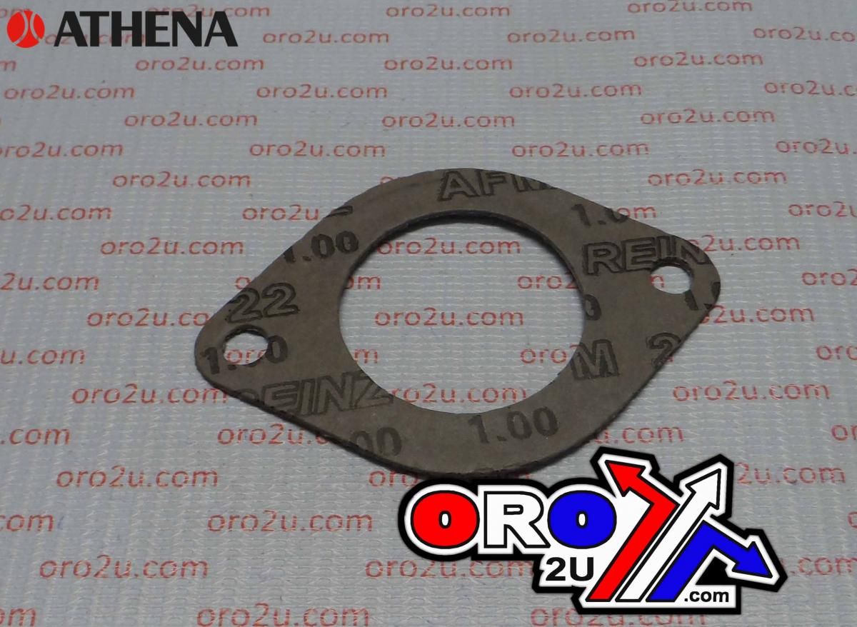 EXHAUST GASKET CAGIVA 125 81-08, ATHENA S410090012002