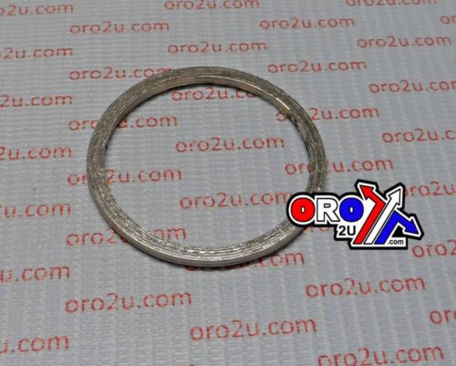 EXHAUST GASKET 42x48x2.6 BMW 450 07-10, ATHENA S410068012009 HUSQVARNA 449 11-13