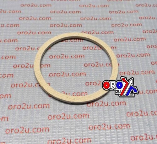 EXHAUST GASKET 45×51.65×2.25 CAGIVA 175/250 83-91, ATHENA S410090012004 HARLEY DAVIDSON 175/250 74-78