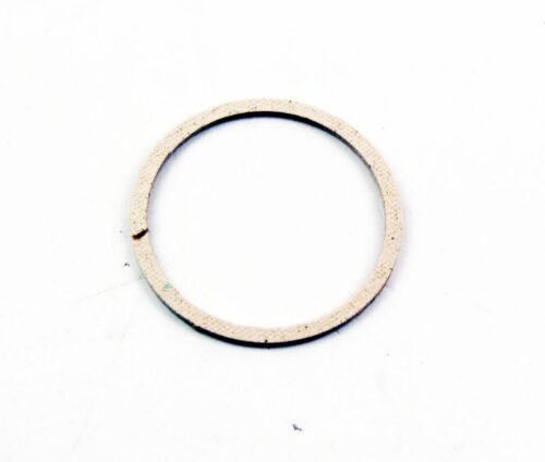 EXHAUST GASKET 58x65x3.00 CAGIVA 350 80-83, ATHENA S410090012005