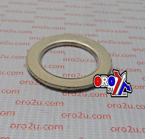 EXHAUST GASKET 32×47.5×5/3 DUCATI/CAGIVA 78-97, ATHENA S410090012007