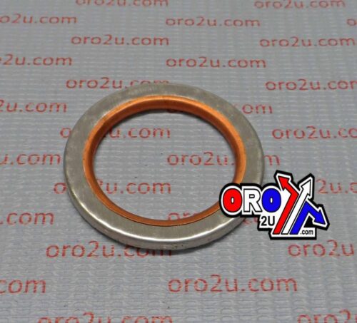 EXHAUST GASKET 28.3x39x7/3 CAGIVA T4 500 87-91, ATHENA S410090012009 GUZZI V35 350 82-86