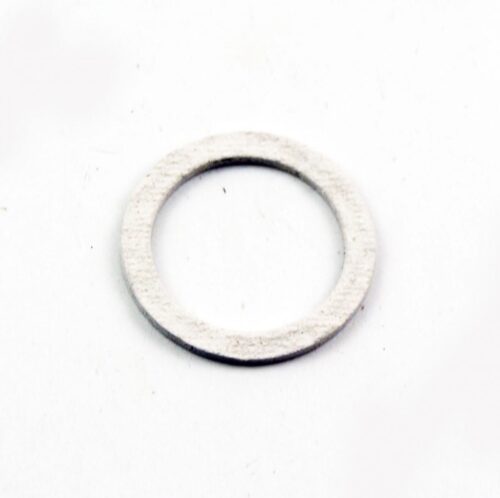 EXHAUST GASKET 28x36x3 CAGIVA 50 88-97, ATHENA S410090012010 APRILIA PEGASO 650