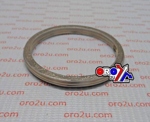 EXHAUST GASKET 55x64x5.3 CAGIVA 1000 00-03, ATHENA S410090012013