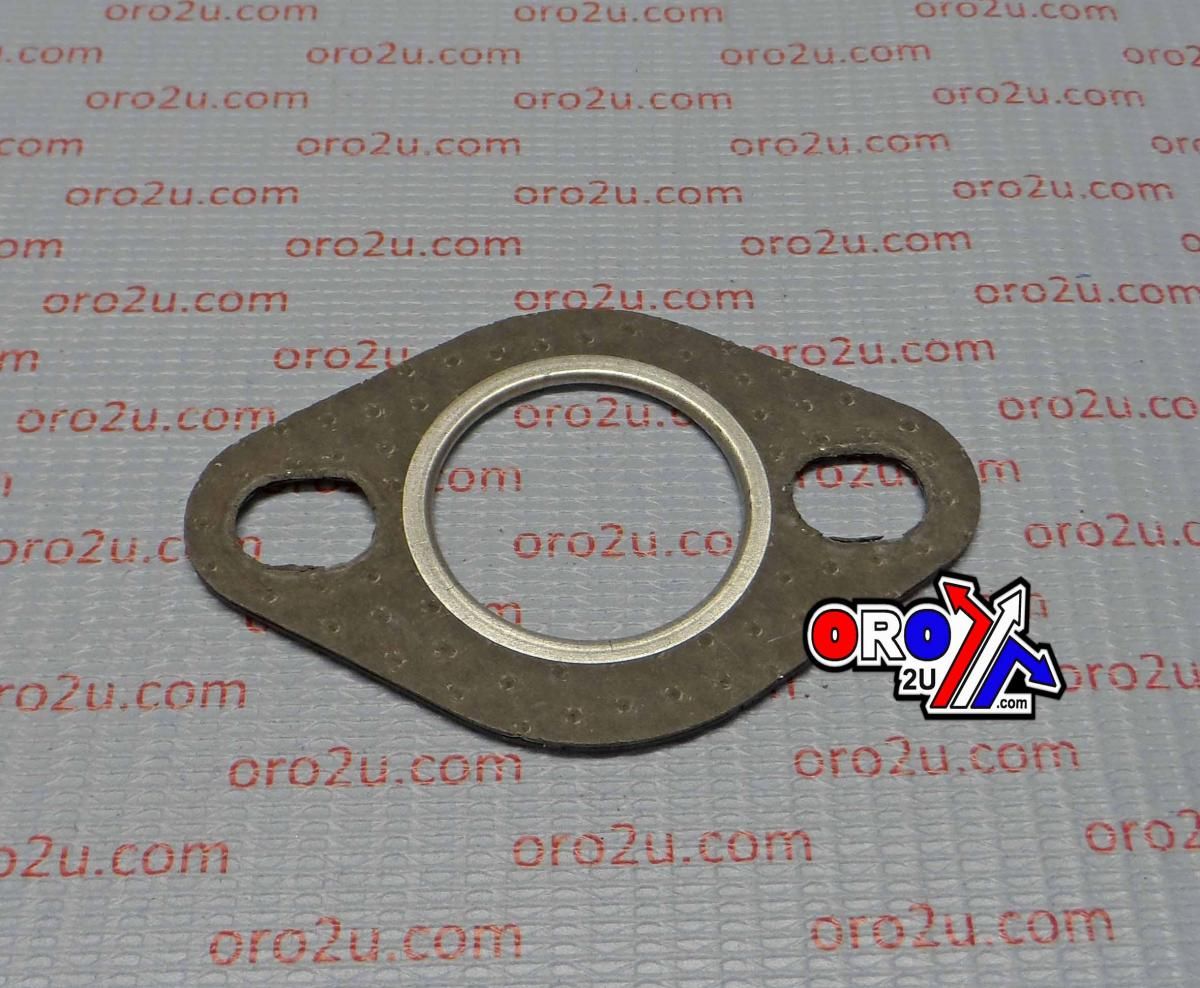EXHAUST GASKET DERBI 50 GPR/SENDA 97-18, ATHENA S410105012003 - Image 2