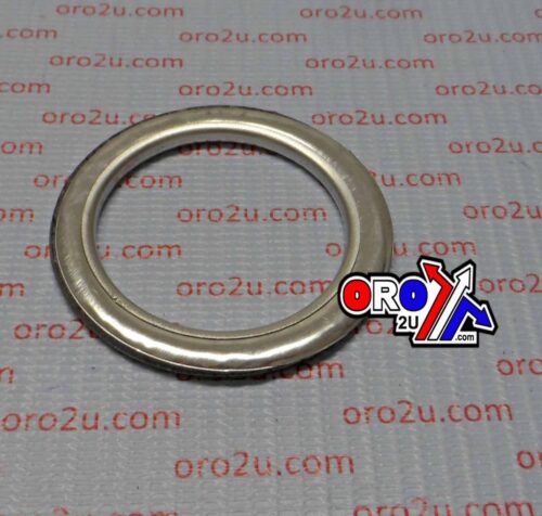 EXHAUST GASKET 38×50.4×3.4 750/860/900 72-85, ATHENA S410110012002 DUCATI