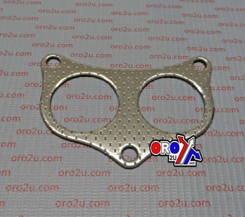 EXHAUST GASKET DUCATI 996 RS 00-01, ATHENA S410110012005