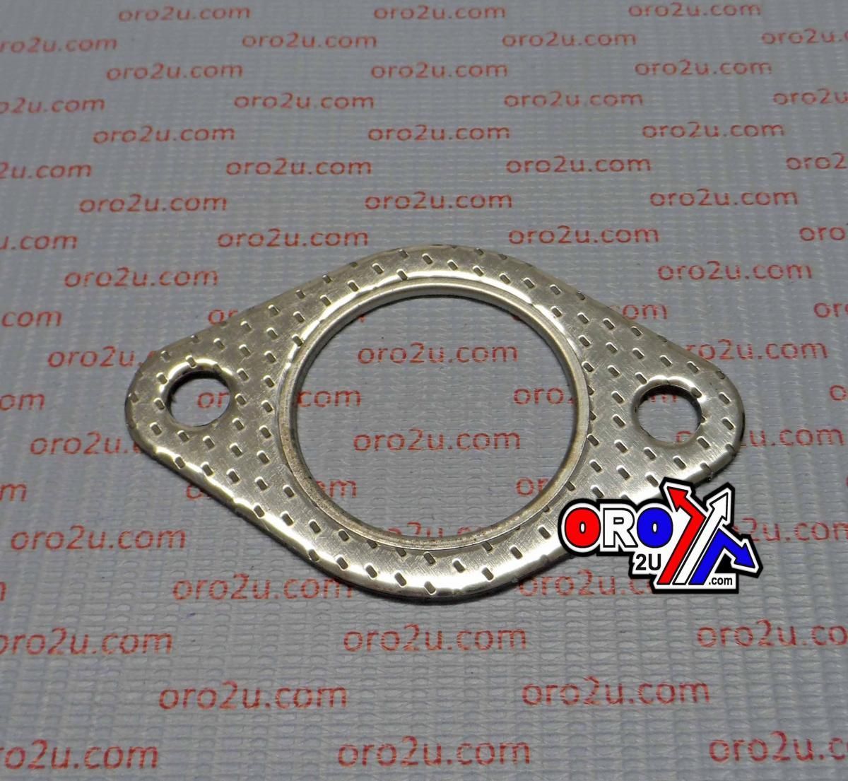 EXHAUST GASKET GILERA GR1/TG1 125 83-84, ATHENA S410170012001 - Image 2