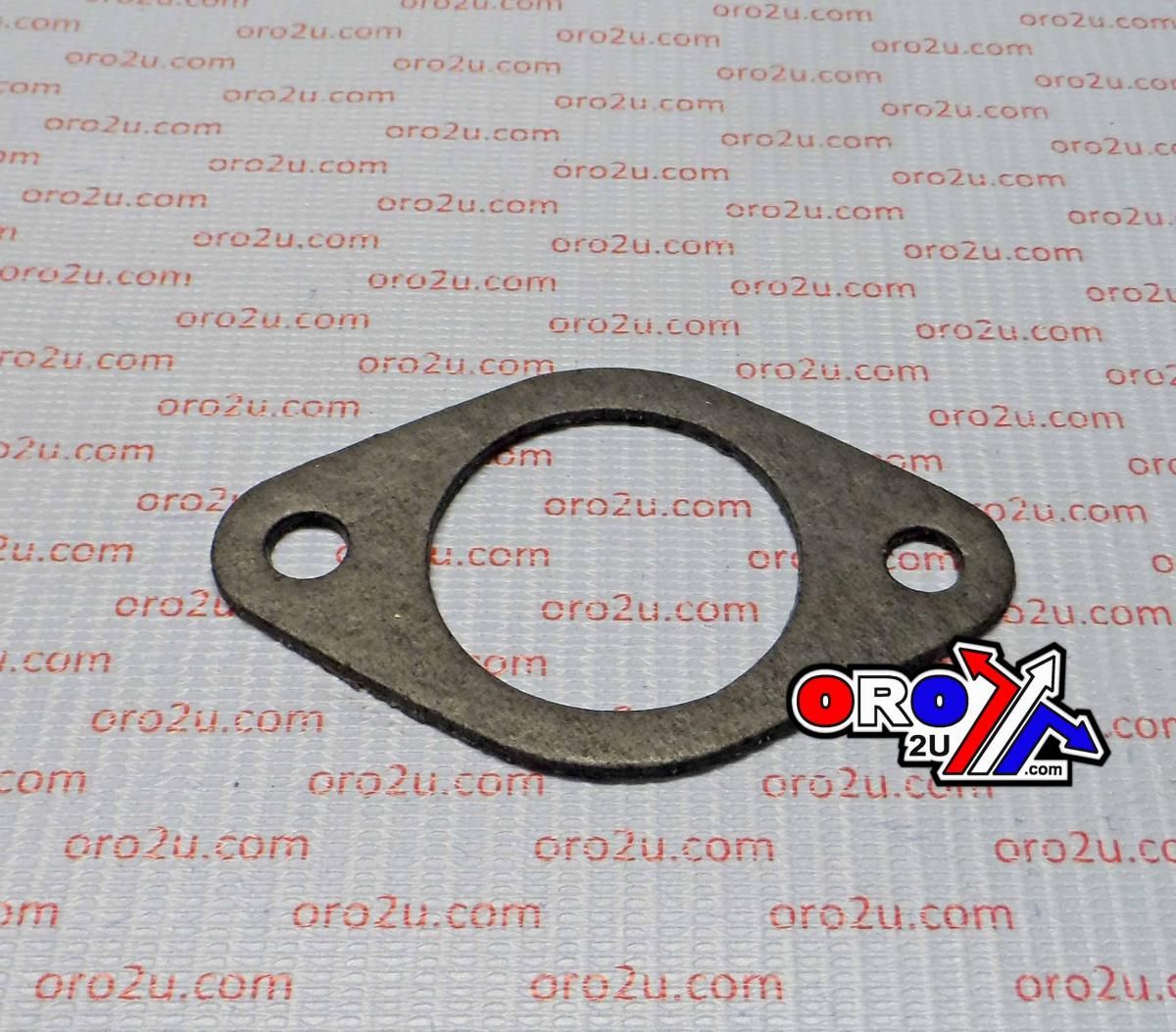 EXHAUST GASKET GILERA 125/200 84-93, ATHENA S410170012003 - Image 2