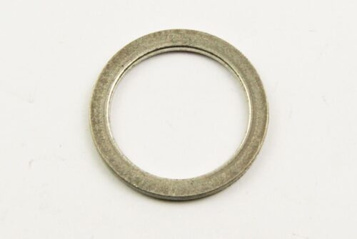 EXHAUST GASKET 32x25x2.25 HONDA PA 50 78-83, ATHENA S410160012008