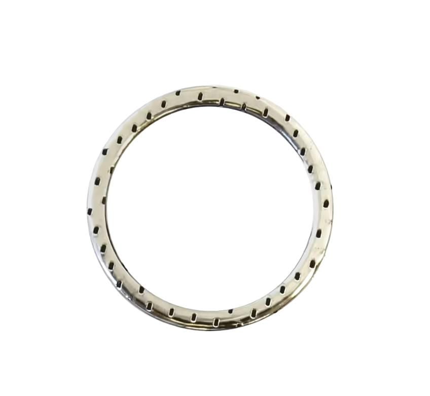 EXHAUST GASKET HD EVO BIG TWINS 1340 65324-83, ATHENA S410195012002 HARLEY DAVIDSON