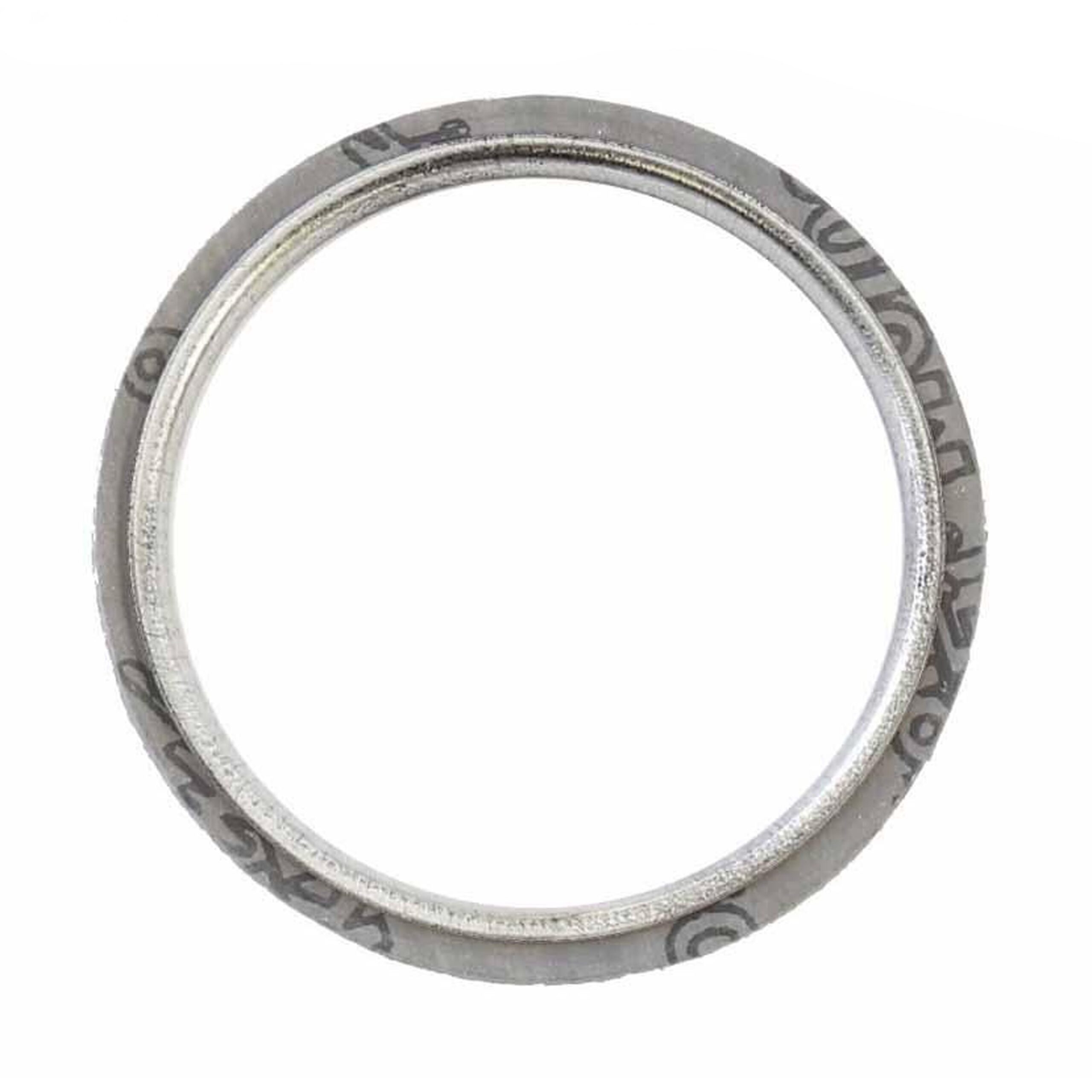EXHAUST GASKET HD EVO BIG TWINS 1340 65834-68A, ATHENA S410195012005 HARLEY DAVIDSON - Image 2