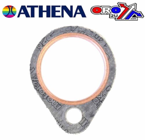 EXHAUST GASKET HD SHOVELHEAD, ATHENA S410195012003 HARLEY DAVIDSON