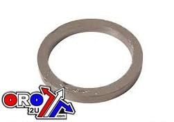 EXHAUST GASKET 40x50x5 DR-Z, AT-02210, 14181-29E02 LT-Z