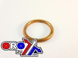 EXHAUST GASKET 30x38x4 COPPER, 18291-KK0-003, 18291-KZ1-670, 110610322