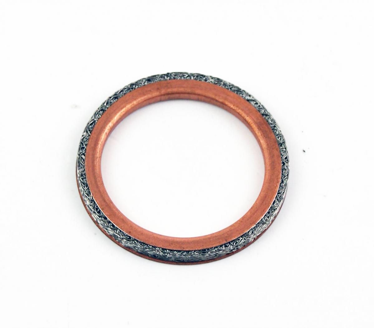 EXHAUST GASKET 36x47x3.4 COPP, MX-02201-1, 3VD-14613-00-00 - Image 2