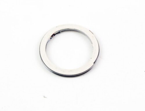 EXHAUST GASKET 36x46x4 FIBER, MX-02201