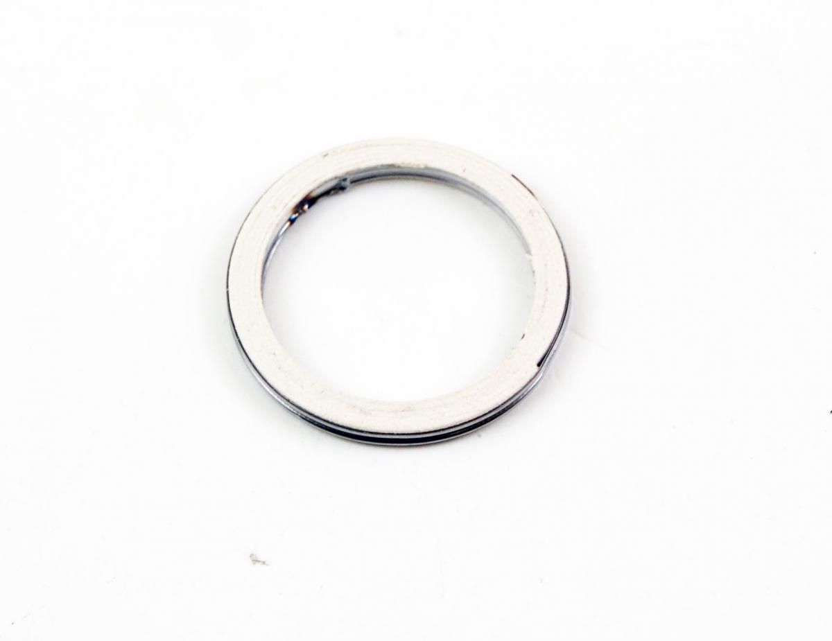 EXHAUST GASKET 36x46x4 FIBER, MX-02201