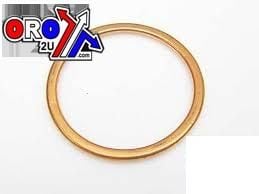 EXHAUST GASKET 36x44x2.8 COPER, MX-02204, 11060-1203 - Image 2