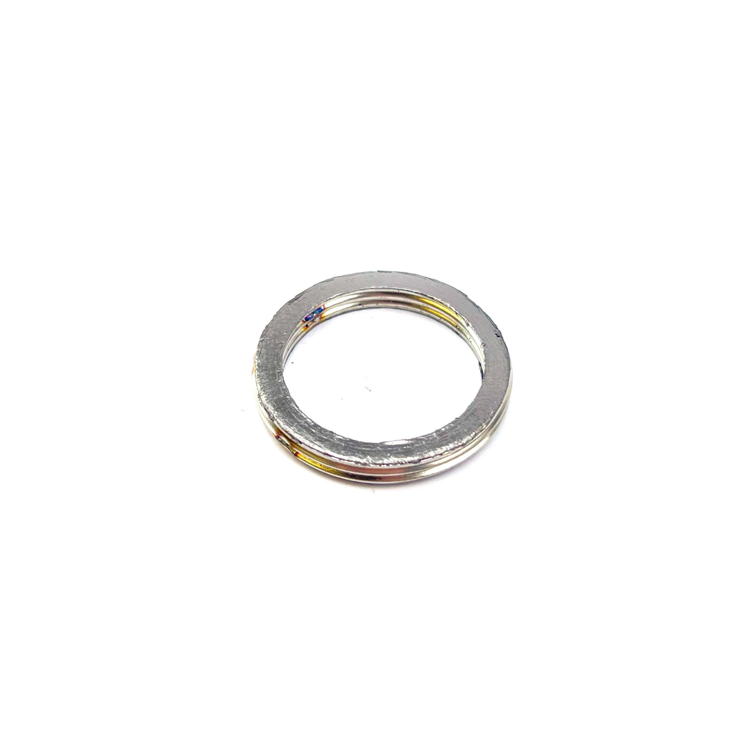 EXHAUST GASKET 26x33x4, ATHENA S410210012009