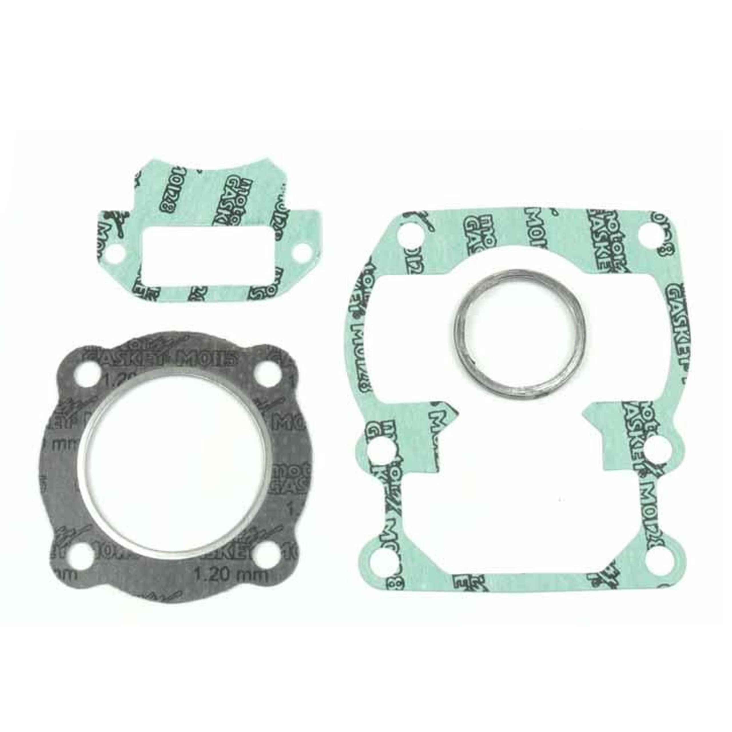 TOP END GASKET SET SUZUKI DS/TS 125 78-81, ATHENA P400510600133