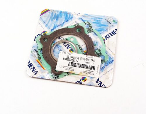 TOP END GASKET SET KAWASAKI KE 175 79-83, ATHENA P400250600175