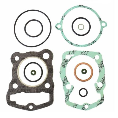 TOP END GASKET SET HONDA XL 125 76-78, ATHENA P400210600105