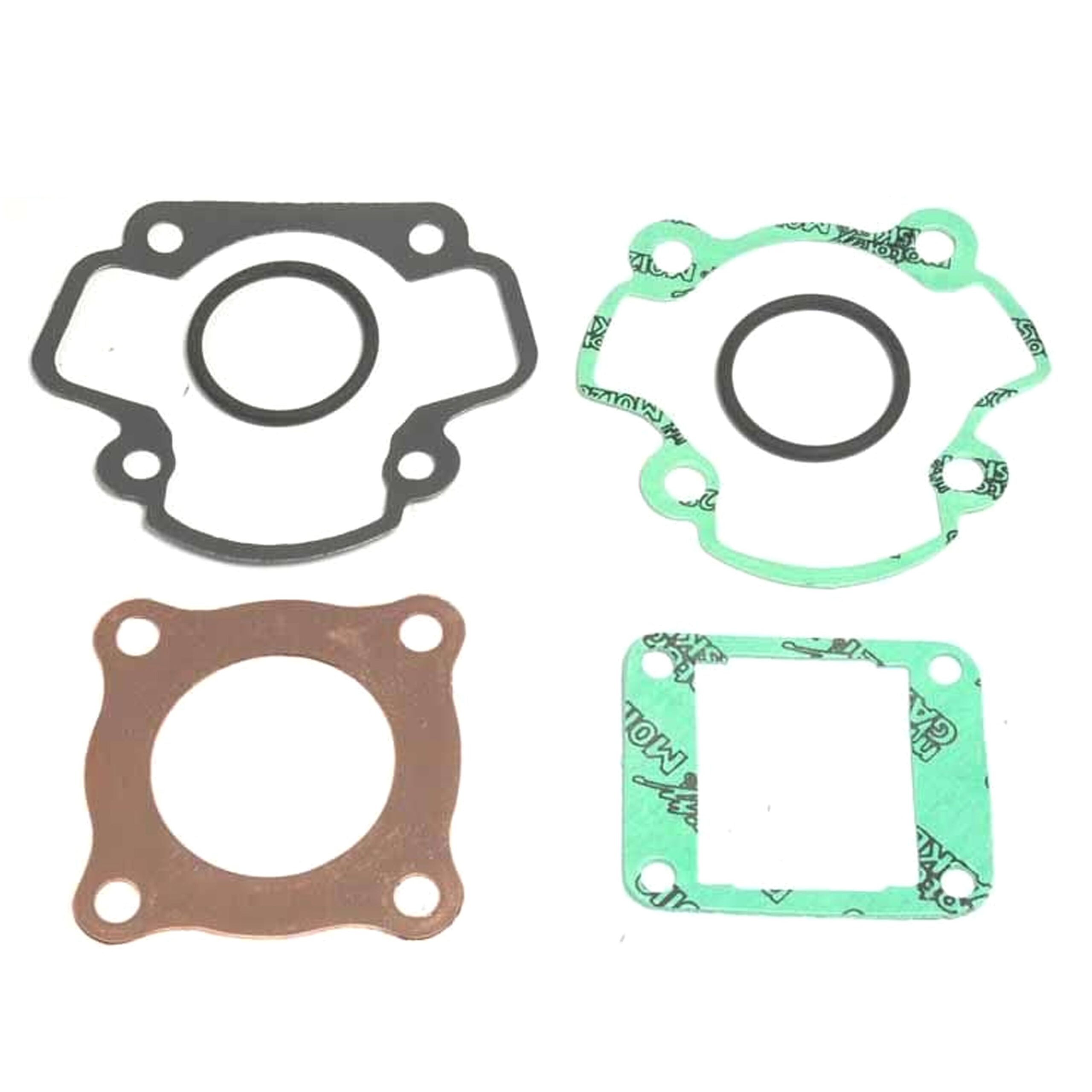 TOP END GASKET SET KAWASAKI KD/KDX/KX 80 81-88, ATHENA P400250600088/1