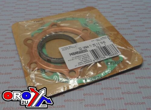 TOP END GASKET SET YAMAHA DT/TY 250 76-82, ATHENA P400485600265