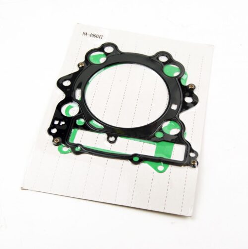 HEAD & BASE GASKET ONLY 102mm, YAMAHA YFM 660 RAPTOR BIG BORE, ONLY FOR 102mm BIG BORE CYL