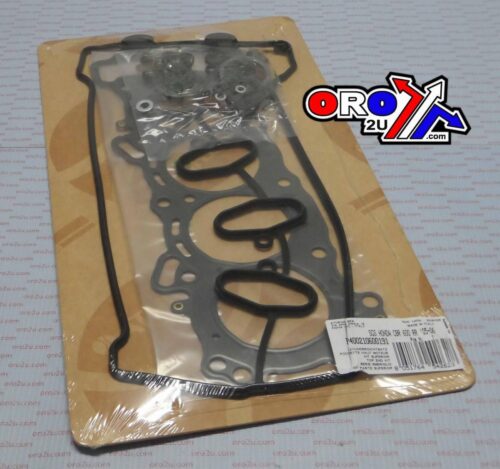 TOP END GASKET SET HONDA CBR 600RR 05-06, ATHENA P400210600191