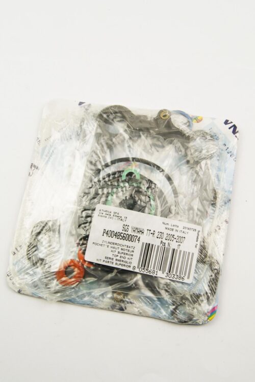 TOP END GASKET SET YAMAHA TT-R 230 05-07, ATHENA P400485600074