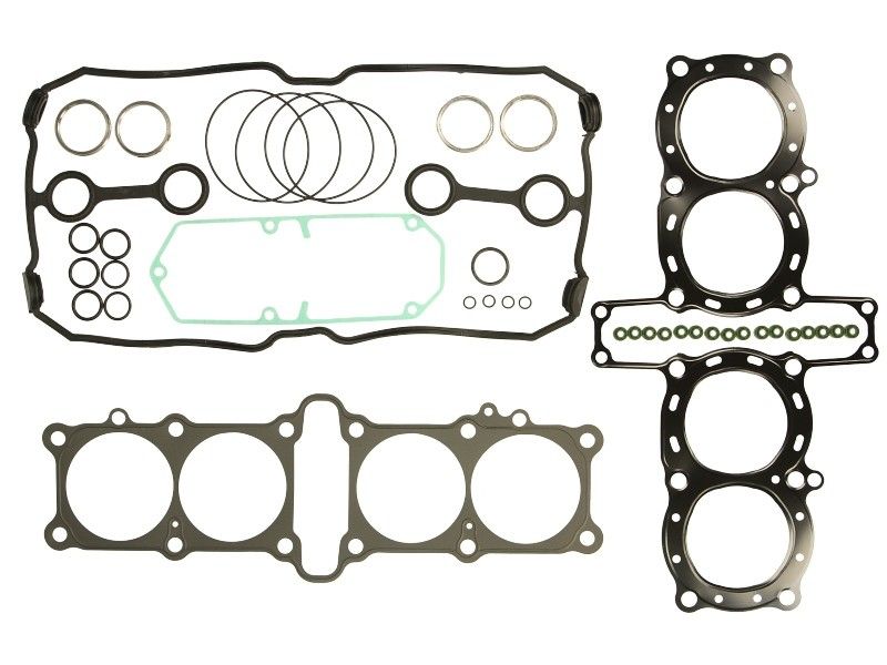 TOP END GASKET SET HONDA CBR/CB 1000 87-99, ATHENA P400210600952 - Image 2