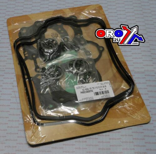 TOP END GASKET SET HONDA VFR 750 86-89, ATHENA P400210600702
