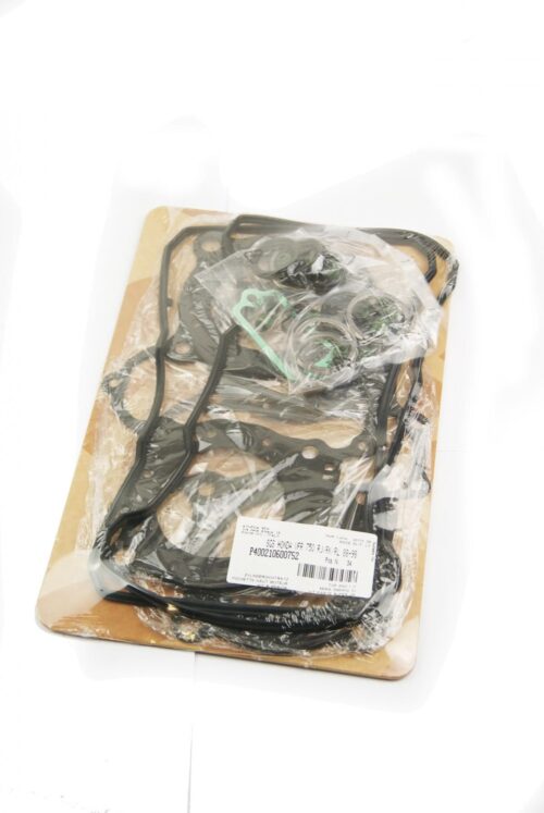 TOP END GASKET SET HONDA VFR 750 88-98, ATHENA P400210600752