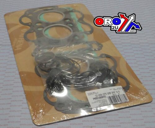 TOP END GASKET SET HONDA CB A 750 76-78, ATHENA P400210600701