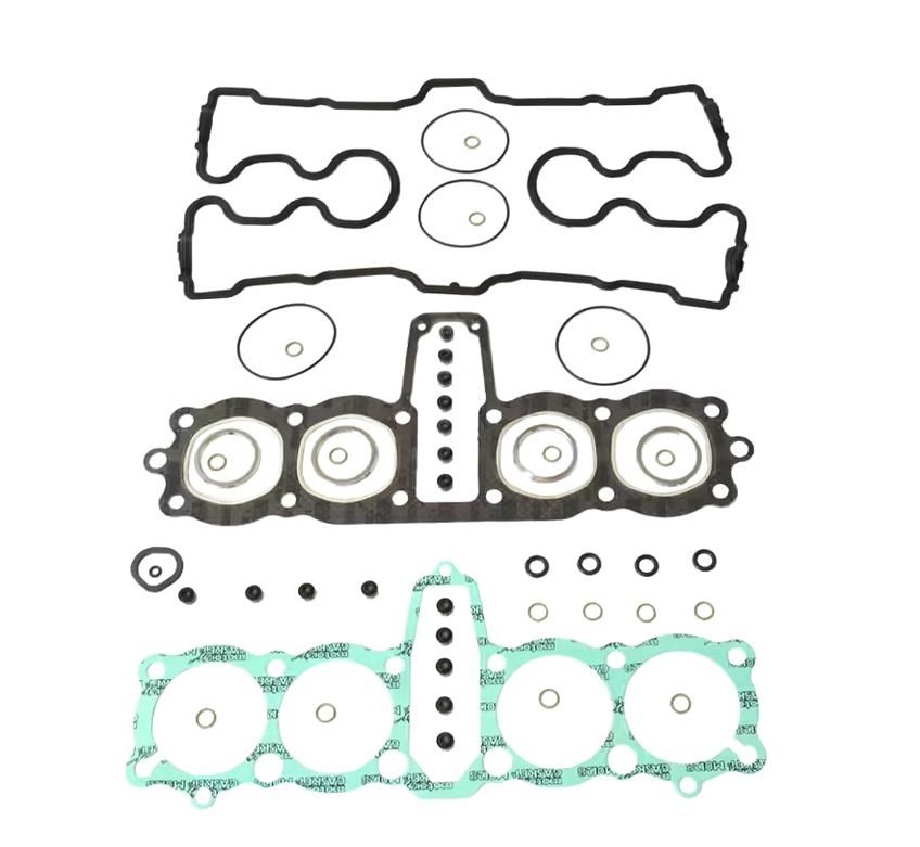 TOP END GASKET SET HONDA CB 750 80-83, ATHENA P400210600700/1 KNIGHTHAWK