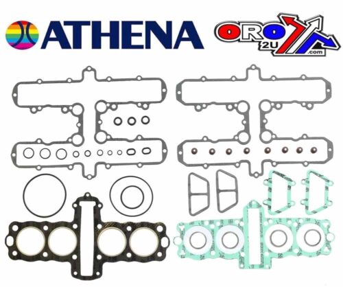 TOP END GASKET SET KAWASAKI KZ/Z/ZX 550 80-93, ATHENA P400250600551